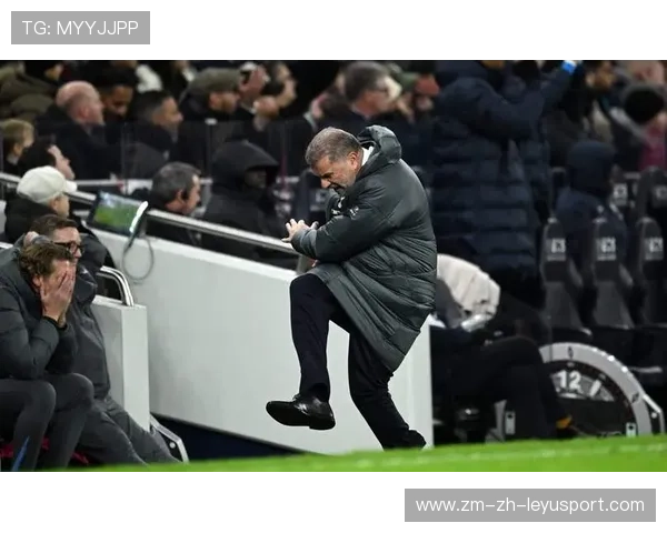 热刺迎来战术新篇章：增加防反打法比例的背后玄机与前景展望