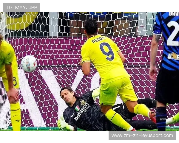 国米再次掉链子 国米再次掉链子