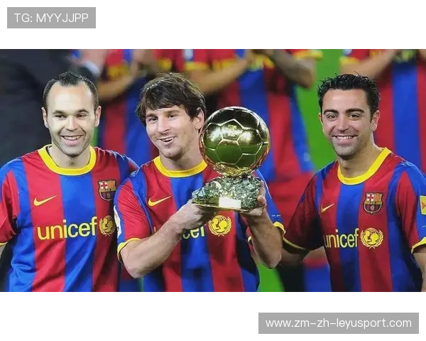 巴萨若深挖青训潜力,未来几年可望崛起