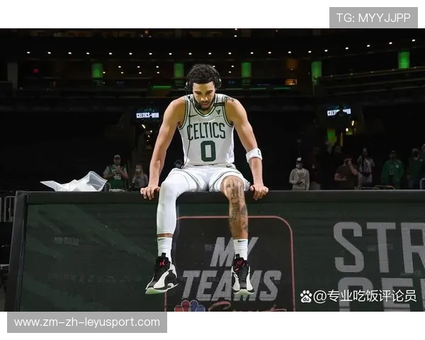 塔图姆压住时间,波士顿凯尔特人不急不躁 塔图姆压住时间,波士顿凯尔特人不急不躁