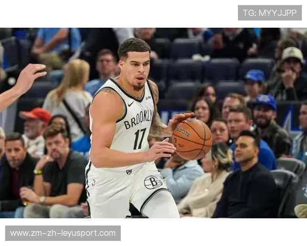 小波特突破后上篮得分,篮网全队状态正佳 小波特突破后上篮得分,篮网全队状态正佳