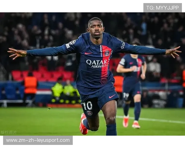 登贝莱连续突破改写比赛走势