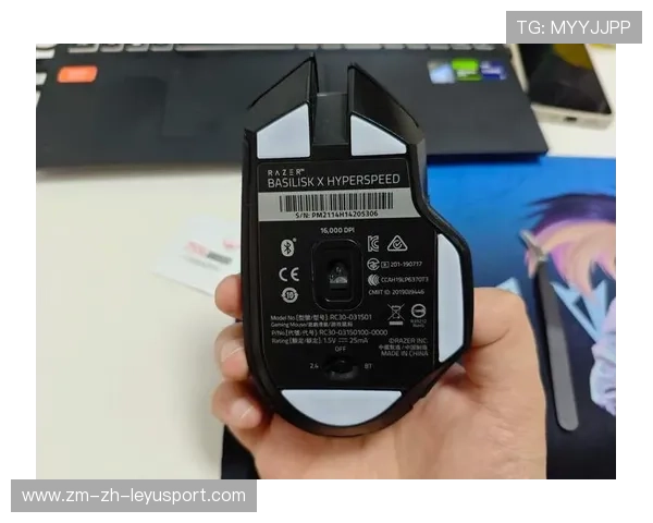 职业选手的“手感调优”:为什么有人一定要用特定品牌、特定厚度的鼠标脚贴? 职业选手的“手感调优”:为什么有人一定要用特定品牌、特定厚度的鼠标脚贴?