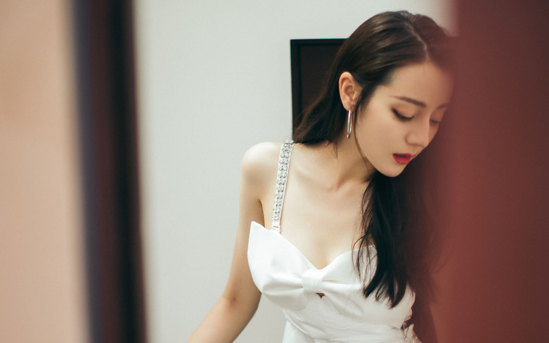 中超联赛中国队迎战 球员心态保持积极，中超新人